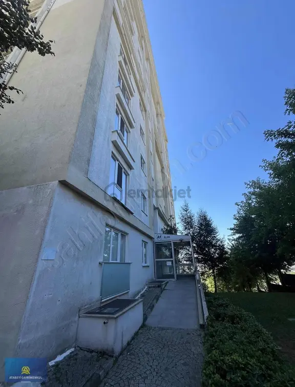 Kayacity Rezidans Satılık 4+1 3 Cephe Manzaralı Ebevyn Bny Daire 1