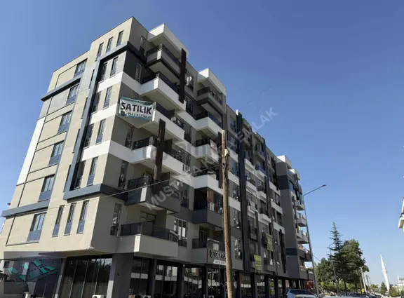 Mustafa Karadan Beyşehir Cad Cephe Arakat 4+1 1