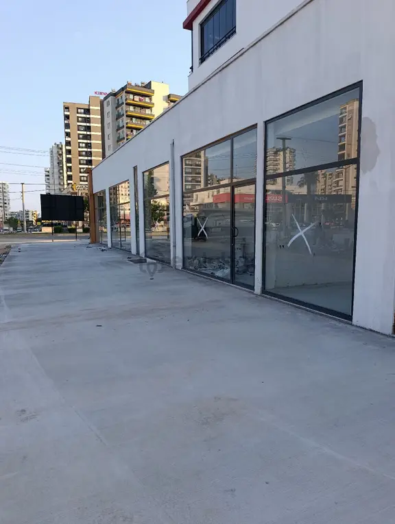 Sıfır İsyeri 1