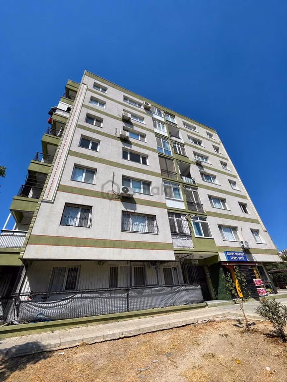 Turpa Özka 355den 3+1 Kiralık Daire Çiğli Harmandalı 1