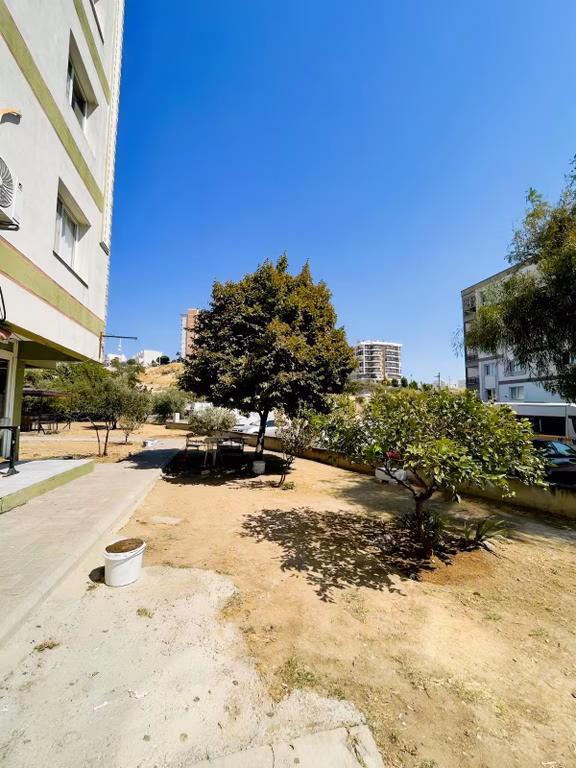 Turpa Özka 355den 3+1 Kiralık Daire Çiğli Harmandalı 2