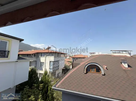 Sıfır Bina Sıfır Full Eşyalı Geniş Apartlar 2