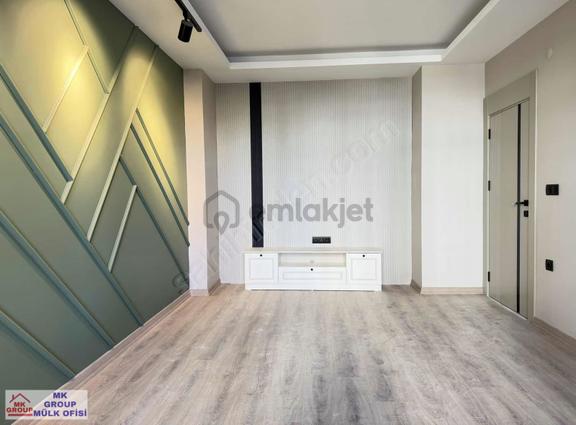 Beyazşehirde 130 M² Sıfır Ultra Lüks Kiralık Daireler 2