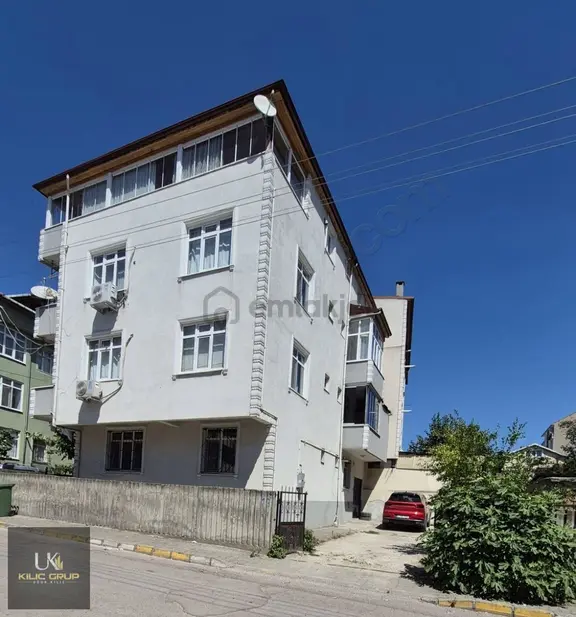 Körfez Esentepe Mahallesin E-5 Yakın Net 60 M2 1+1 Kiralık Daire 1