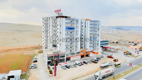 D.bakır Yolu Üzeri Satılık 150 M2 Dükkan İsbay Emlak'ta 1
