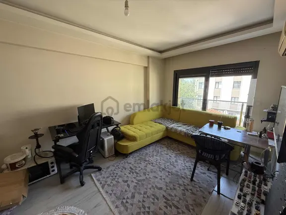 Çiğli Balatacık'da Satılık 1+1 Daire 2