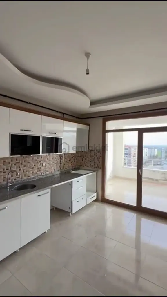 Kiralık 3+1 Demir Emlak 2