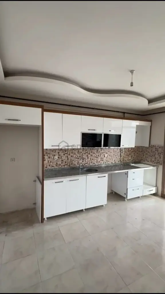 Kiralık 3+1 Demir Emlak 1