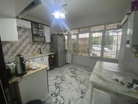 Kanuni Mahallesinde 3+1 Yüksekgiriş 110m2 Güney Cephe Satılık 1
