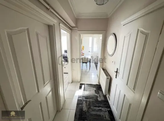 Bayrampaşada Yeni Binada Full Eşyalı Kiralık Daire 2