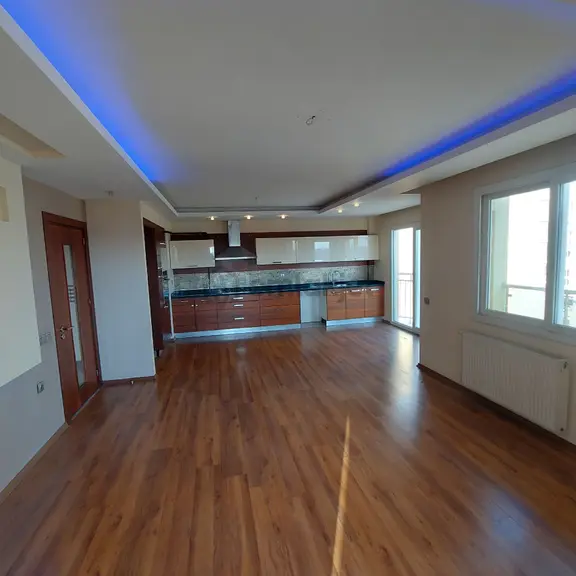 Türkmenbaşı Bulvar Üzeri Kiralık 4+1 Lüks Sosyal Donatılı Daire 1