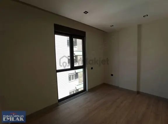 Çankaya Mah.de Havuzlu Arakat Kiralık 2+1 Daire 2