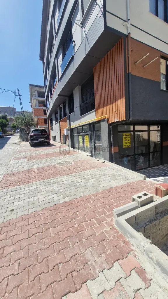 Sahibinden Sahibinden Kiralık Dükkan 1