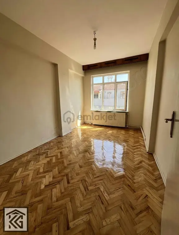 Meram Orduevi Yanında Kiralık 2+1 2