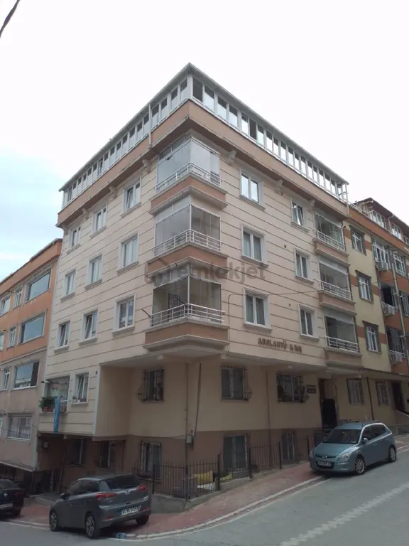 Esenyurt Mehmet Akifersoy Mah Kiralık Daire 1