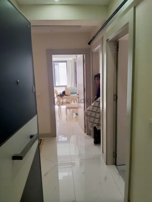 Aydın İncirliova Sandıklı Satılık 3+1 Daire 1