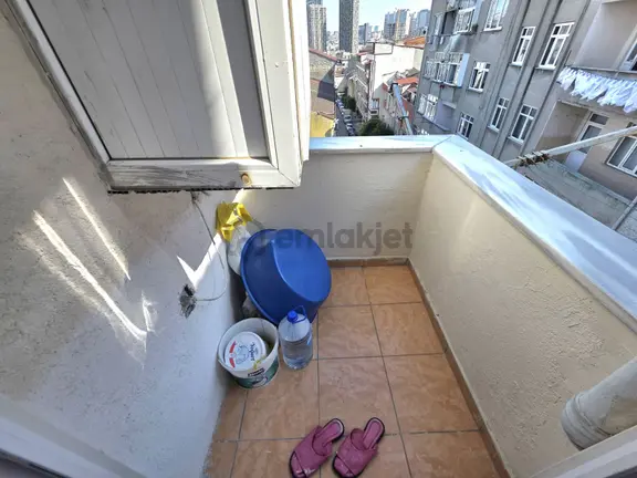 Mimar Emlak'tan Atatürk Mah. 14m² Hisseli 2+1 4.kat 2
