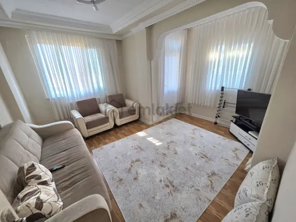 Mimar Emlak'tan Atatürk Mah. 14m² Hisseli 2+1 4.kat 1
