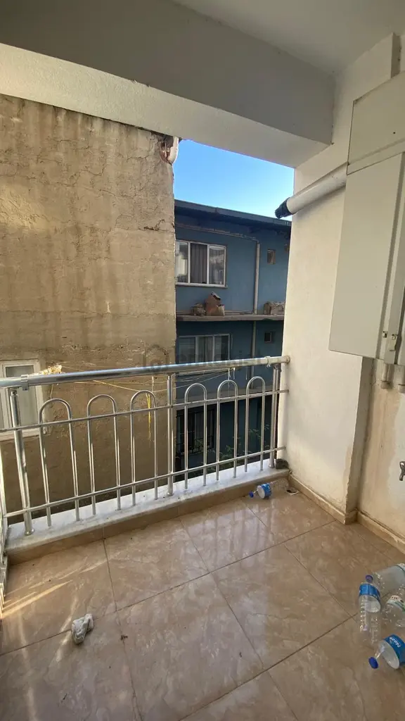 Aydın Mimar Sinan Mah 2+1 Kiralık Daire 2