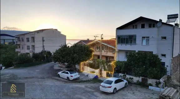 Evim Gayrimenkul'den [satılık] Müstakil Ev Ve Arsa 2