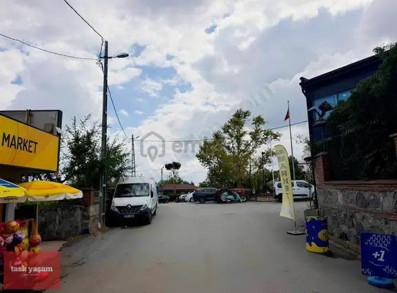 Fırsat Kurnaköy 1000m² Kahvaltı & Organizasyon Mekanı Devren 2