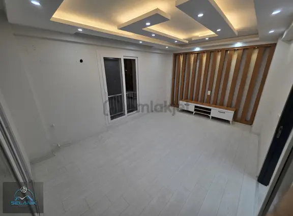 İncirlik Kapalı Mutfak 2+1 Y.mimari 2