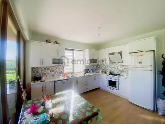 Amasya Merkez Karasenır'de Satılık Tutluk Bağ Ve Evi 2