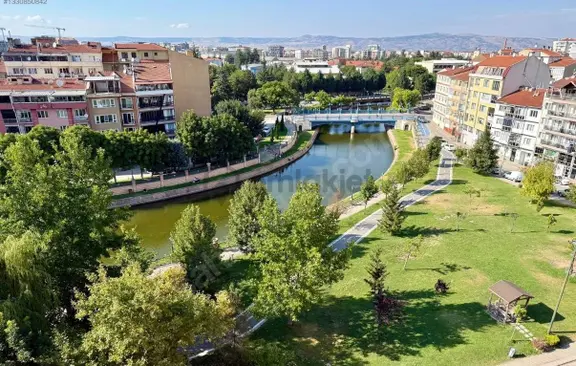 Sahibinden Satılık Muhteşem Manzaralı 3+1 Site İçi Fırsat Daire 1