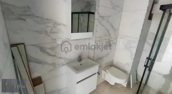 &kerim'den Satılık Ayvacık Hamdibey'de 1+1 Balkonlu Daire 2