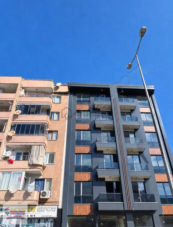 Remax Şehir'den Yalova Merkezde 4+1 Sıfır Dubleks Daire 1