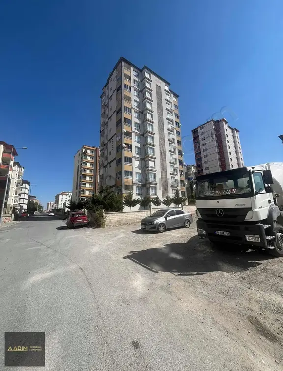 Mimsin Şirintepede Kiralık Daire 1