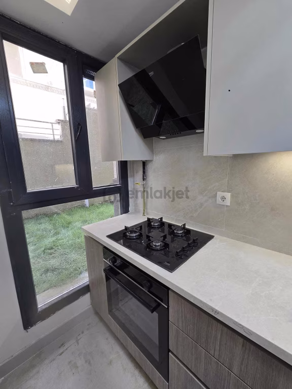 Yayla Da B.katı 2+1,65 M2,k.uygun Sıfır 2