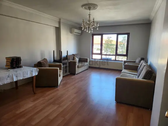 Burak Emlak'dan Kiralık Daire Kurtuluş Ş.gülersin Sk. 2+1 B.salon Yapılı 1