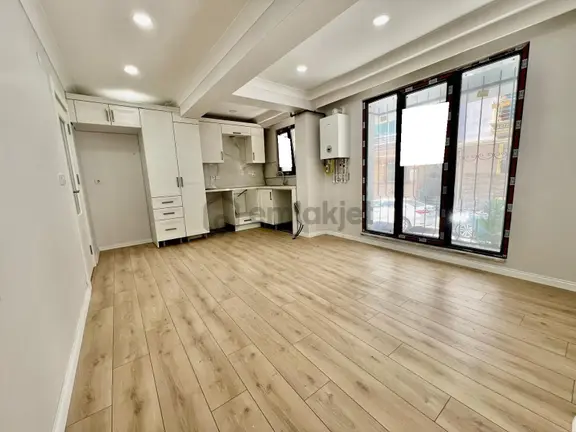 Seba'dan Fevziçakmak Mh 1+1 60m2 Sıfır Krediye Uygun Y.giriş Daire 2