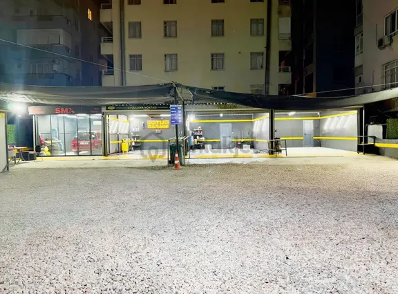 My - Milas'ın Gözde Bölgesinde Yüksek Getirili Kurulu Düzen 1