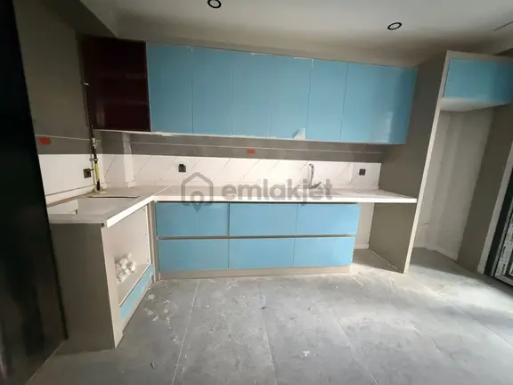 Koçakdede Mah. Selçuklu Hastane Karşısı 2+1 Sıfır Satılık Daire 2