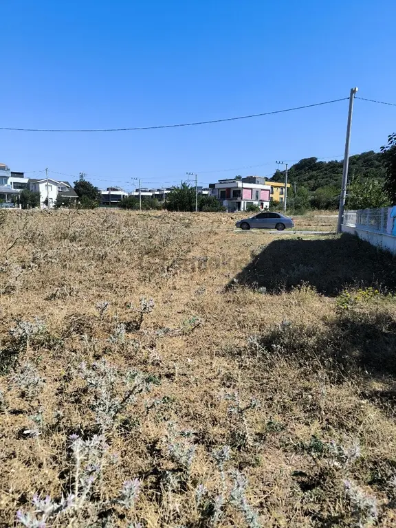 Dardanosun En Prestijli Lokasyonunda Önü Kapanmaz Villa Arsaları 2