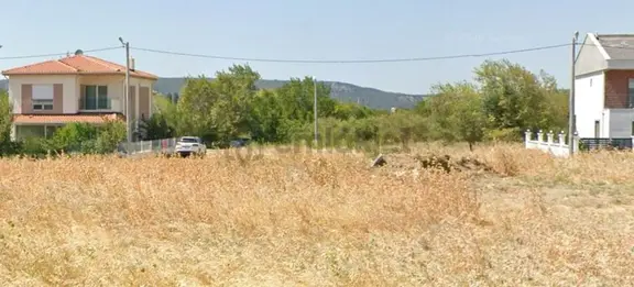 Dardanosun En Prestijli Lokasyonunda Önü Kapanmaz Villa Arsaları 1
