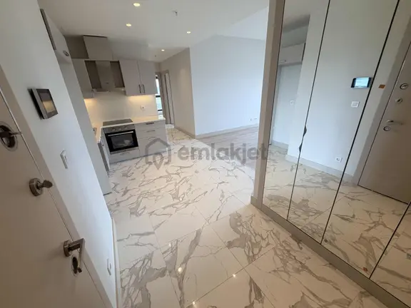 Modernyaka Tek Yetkili Kiralama Ofisinden Kiralık 2+1(my162) 1