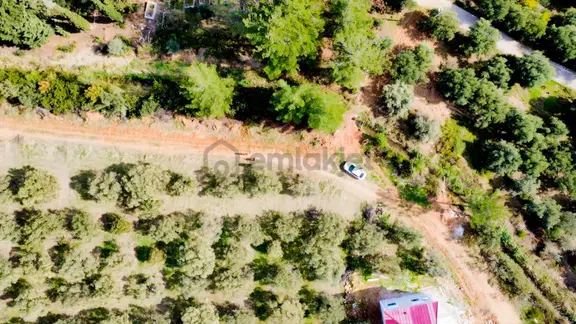 Otoyola Yakını! Yenice'de İmarlı Villa Arsası, Havadar 2