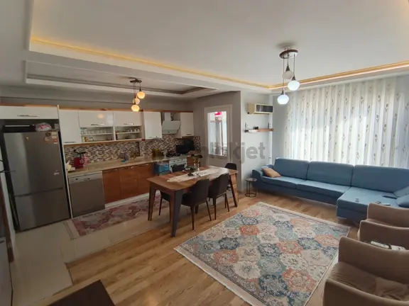 Pınar Mahallesinde Full Eşyalı 2+1 Kiralık Daire✅️ 1