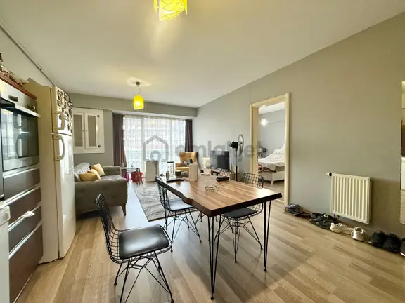 Satılık 1+1 Eşyalı Daire - Pendik Crystal Park - Fırsat Daire 2