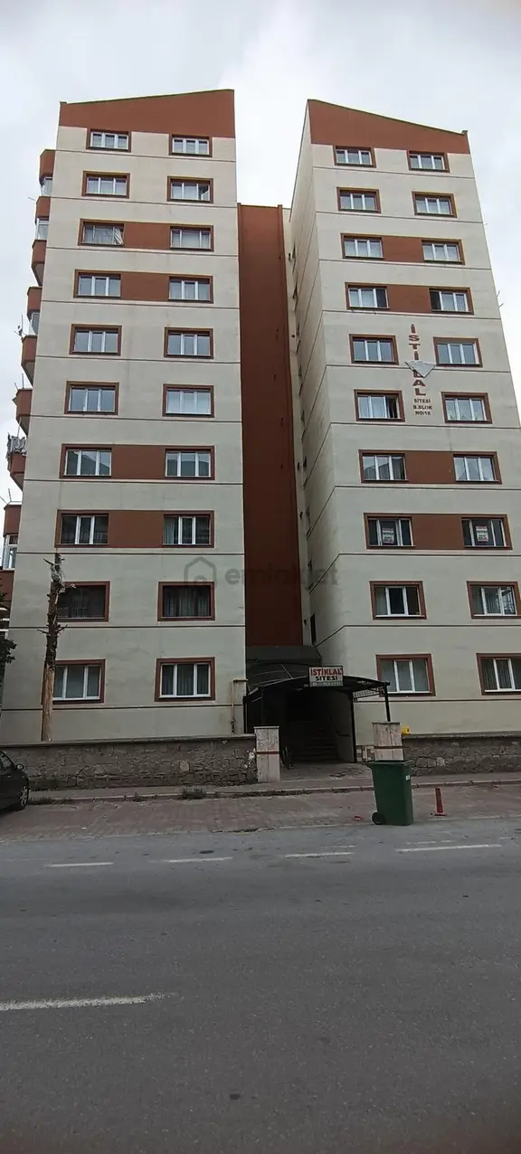 Yenidoğan Mah. 2+1 Kiralık Daire Zirvevip Gayrimenkulden 2