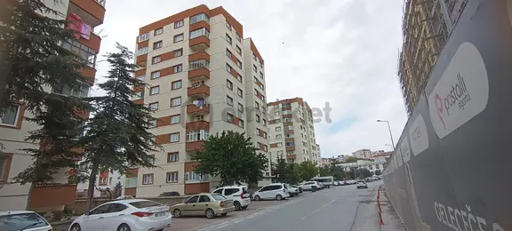 Yenidoğan Mah. 2+1 Kiralık Daire Zirvevip Gayrimenkulden 1