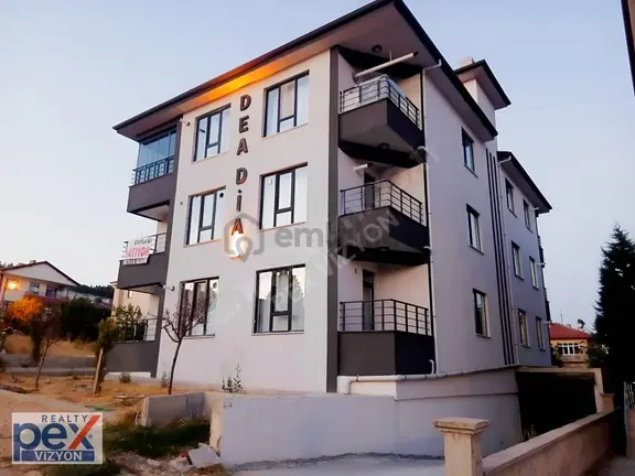 Pex Vizyondan Kurtuluş Mah.kiralık1+1 Daire 2