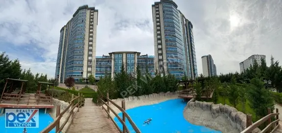 ''kısa Süre İçin 12 Milyon'' Serhat'ta 4+1 Satılık Lüks Daire 2