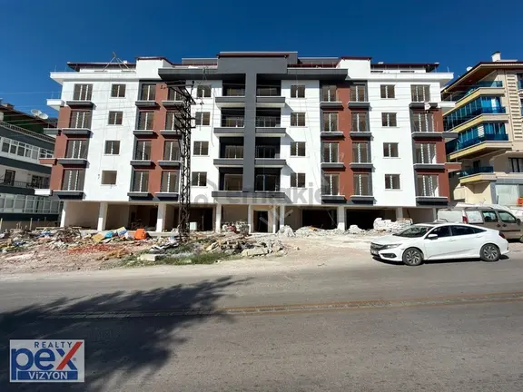 Eğitim Araştırma Hastanesi'ne 750 Metre | Satılık 3+1 Dubleks 1