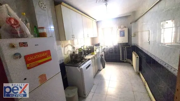 Kuşcağız Mah.kartaltepe Caddesi Üzeri 3+1 Kiralık Daire 2