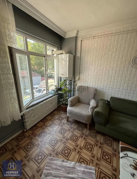 Edirne Valiliği Arkasında Satılık Daire 2