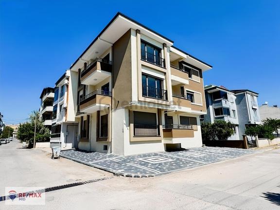 Remax Mid'den Toygar'da Ultra Lüks 3+1 Satılık Daireler 1